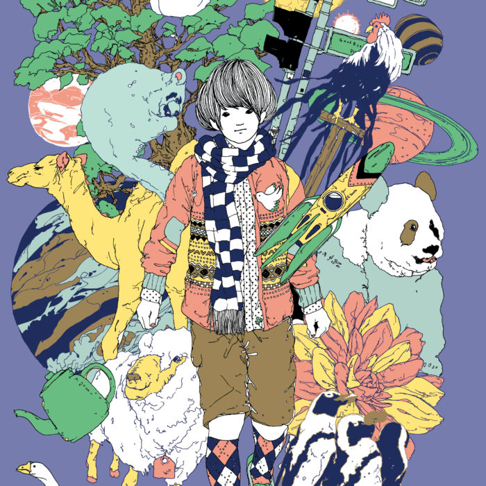 overcome