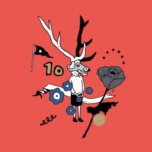 10→
