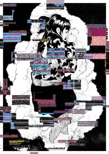 恋煩い