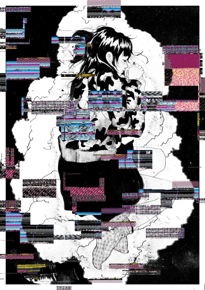恋煩い