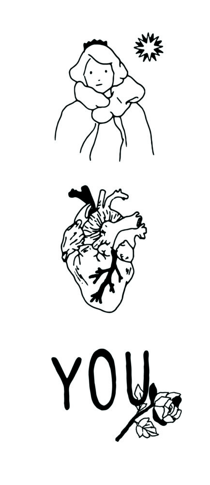 “I love You”