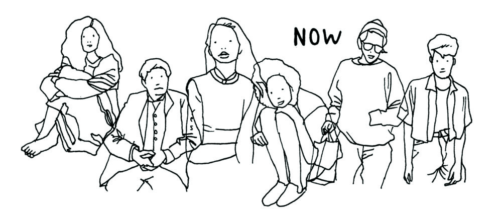 “Now”