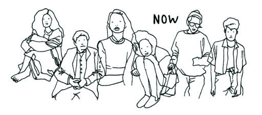 “Now”