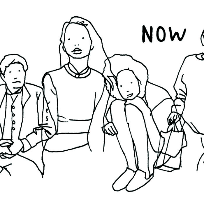 “Now”
