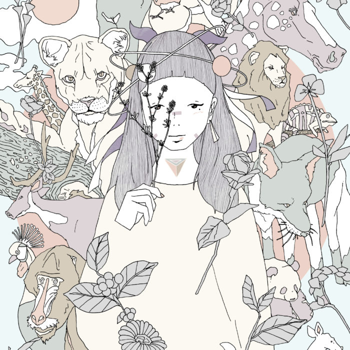 風の余韻