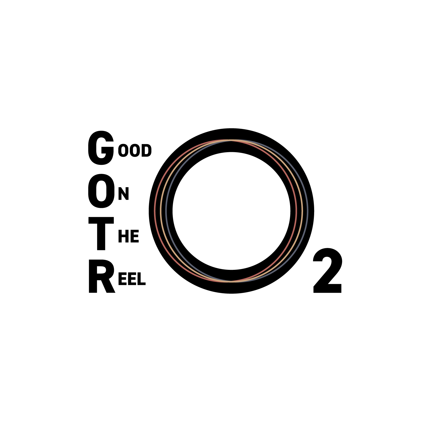 GOOD ON THE REEL Best album O₂ / Universal Music